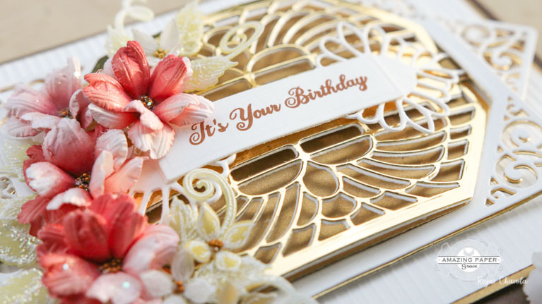 Golden Birthday Wishes (APG)