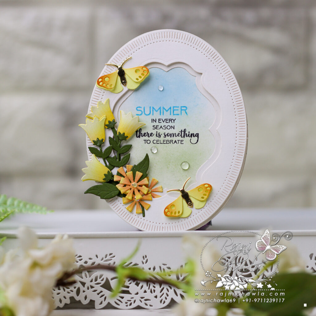 Amazing Paper Grace | The Seasonal Label Motifs Collection Intro Blog Hop |  Timeless Creations