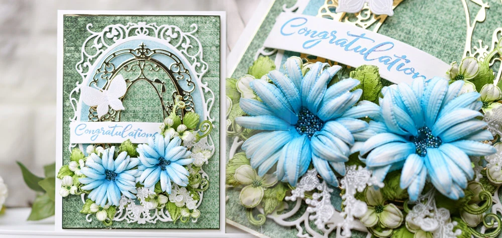 Weekly Inspiration with Heartfelt Creations