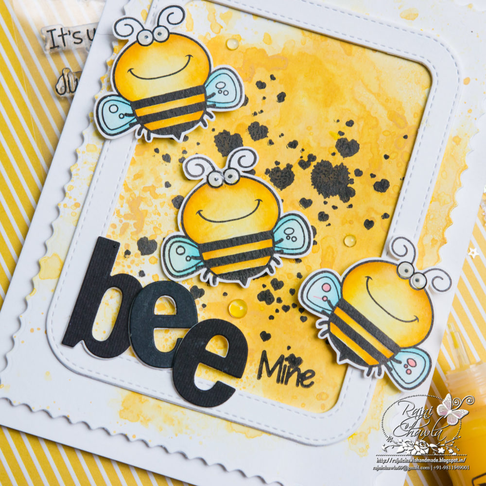 Guest Designing for Your Next Stamps | Timeless Creations